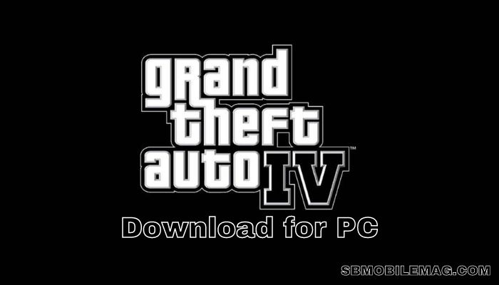 gta iv highly compressed