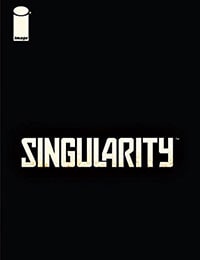 Singularity Comic