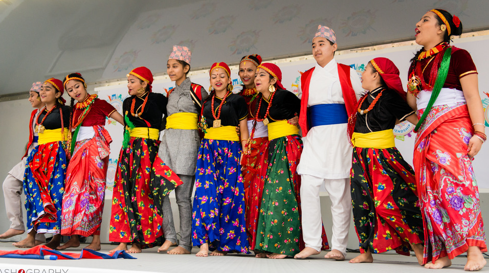 Nepali Culture,Wedding ceremony in Nepal, Nepali Vasa, nepali famous