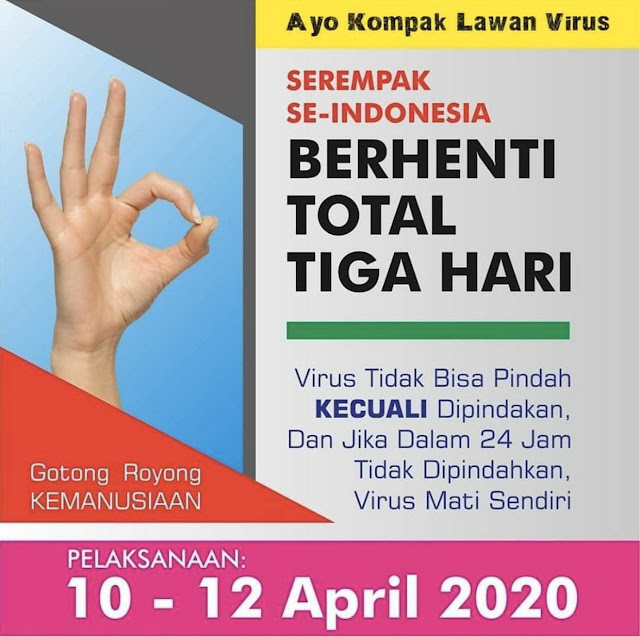Viral Pesan akan Ada Arus Angin Membawa Penyakit, Benarkah? Viral Pesan akan Ada Arus Angin Membawa Penyakit, Benarkah?