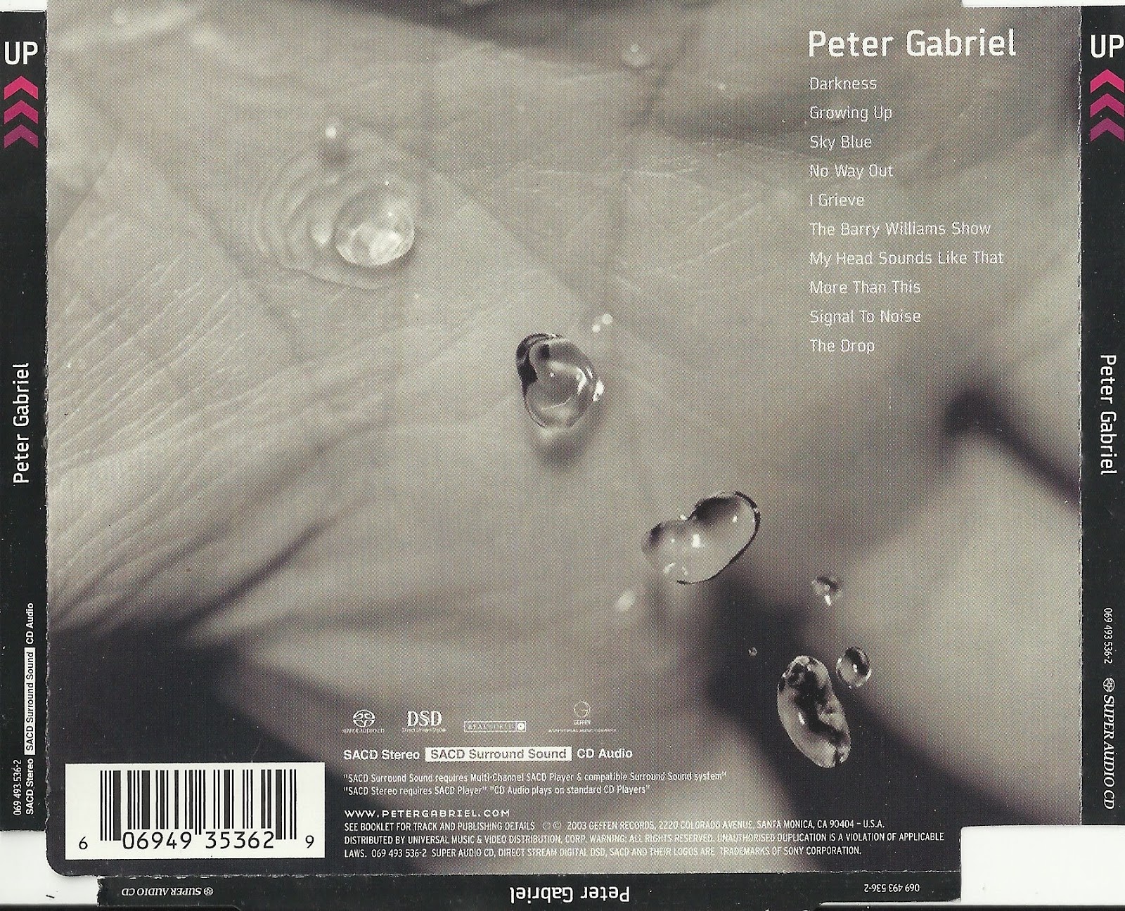 Peter gabriel steam слушать фото 110