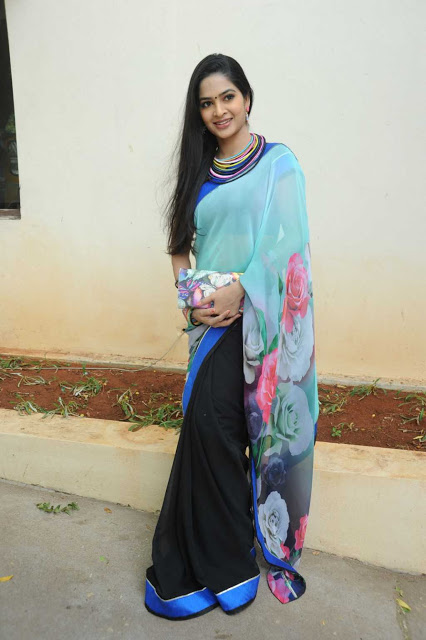 Madhumitha Photos 