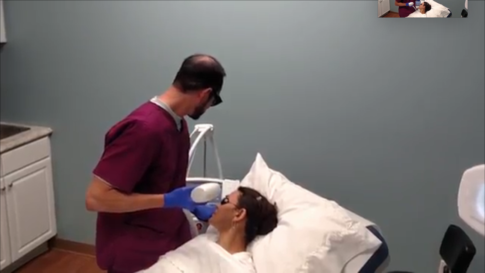 depilacion luz pulsada y varices