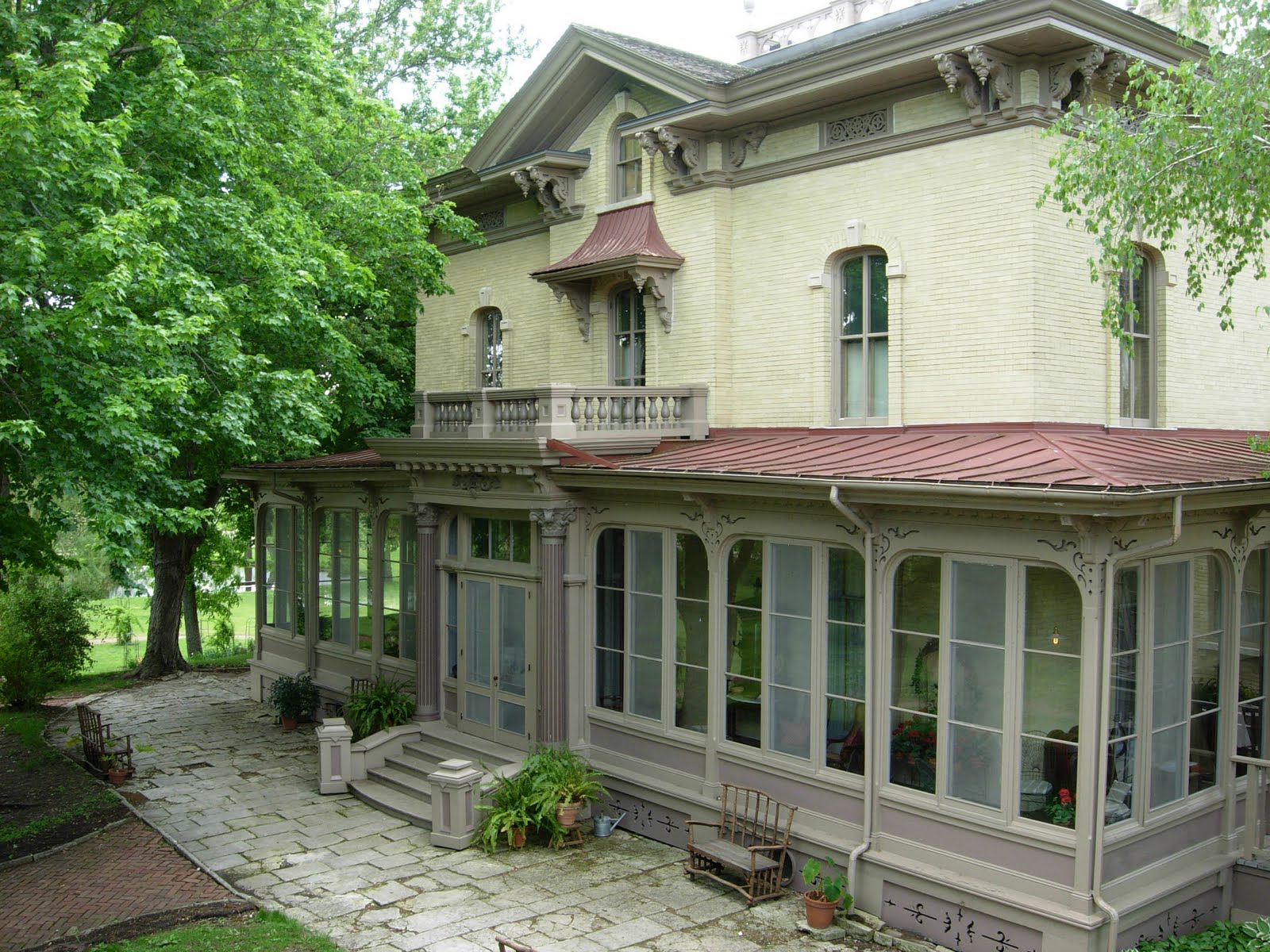 janeandbobandmore PRAIRIE DU CHIEN, WISCONSIN