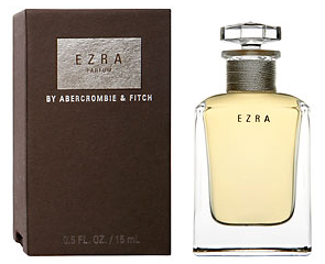 ezra eau de parfum abercrombie & fitch