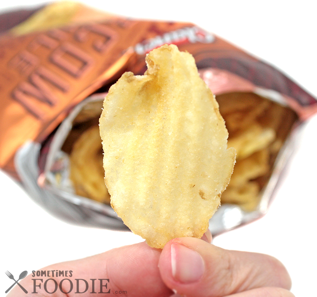 Sometimes Foodie A Moscow Mule you Can Chew Aldi Moscow Mule Chips