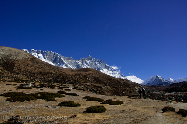 Lhotse, Island Peak Lhotse, Island Peak
