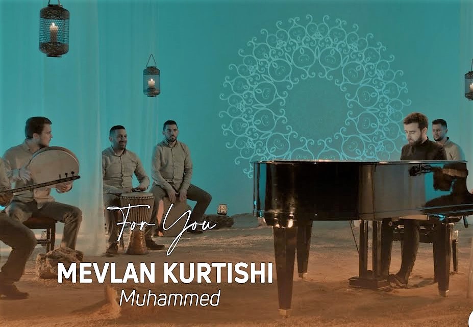 Mevlan Kurtishi - Muhammed Mevlan Kurtishi - Muhammed