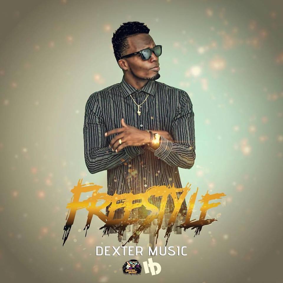 Dexter Music FreeStyle 2k17 (Prod. By. Dexter Music)