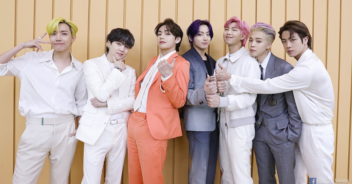 BTS — "Butter" Official MV Photo Sketch CIRCUITS OF FEVER