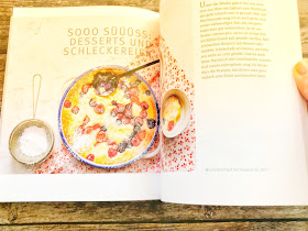 "Das Familienkochbuch für nicht perfekte Mütter": Tipps für ein entspanntes Kochen von Nathalie Klüver. Keine Perfektion stattdessen mehr Gelassenheit! Dafür steht dieses Buch mit tollen Familienrezepten.