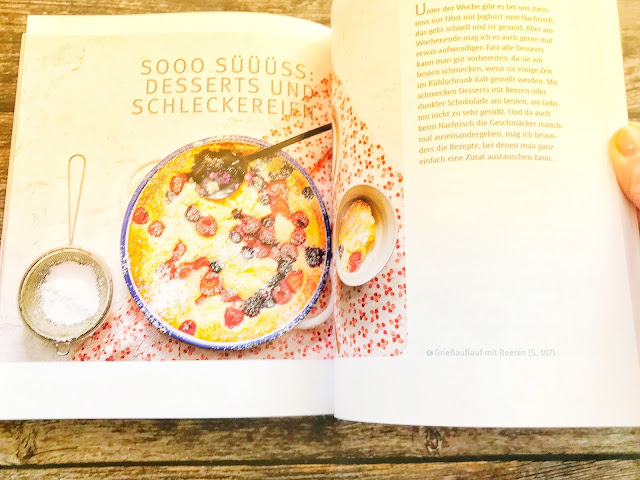 "Das Familienkochbuch für nicht perfekte Mütter": Tipps für ein entspanntes Kochen von Nathalie Klüver. Keine Perfektion stattdessen mehr Gelassenheit! Dafür steht dieses Buch mit tollen Familienrezepten. "Das Familienkochbuch für nicht perfekte Mütter": Tipps für ein entspanntes Kochen von Nathalie Klüver. Keine Perfektion stattdessen mehr Gelassenheit! Dafür steht dieses Buch mit tollen Familienrezepten.