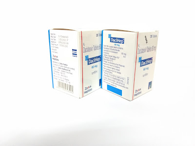 Dacihep Tablets