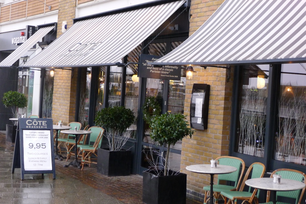 Gourmet Gorro Cardiff food blog featuring restaurant reviews from