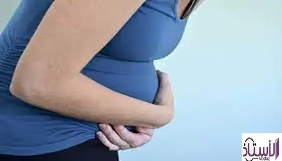 How-to-deal-with-stomach-gas-during-pregnancy-and-treat-it