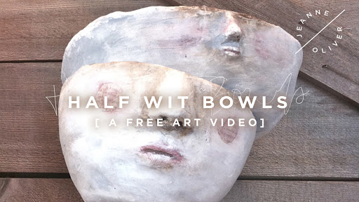 Half Wit Bowls-Free Class