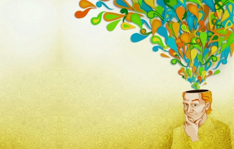 18 γνωρίσματα δημιουργικών ανθρώπων