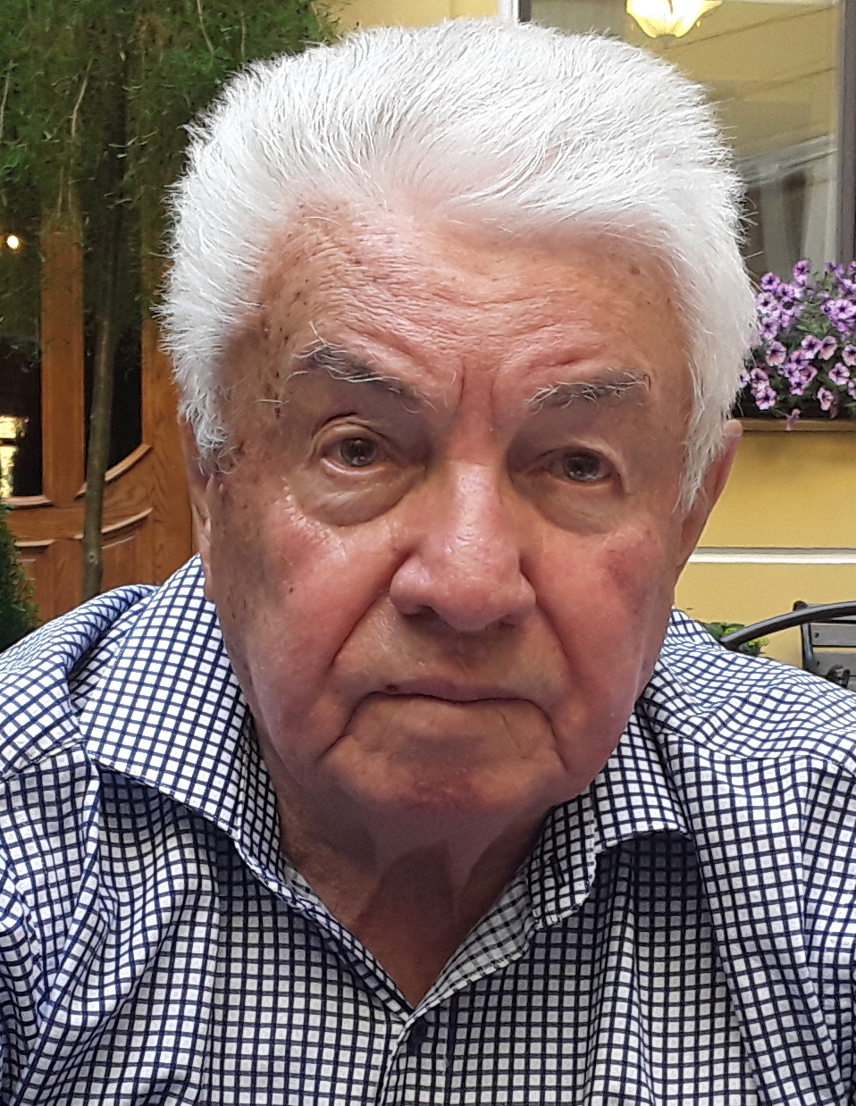 Studiebol Documentaire over Leven en Lot, Vasili Grossman, Arte, Priscilla Pizzato, 2020. Studiebol Documentaire over Leven en Lot, Vasili Grossman, Arte, Priscilla Pizzato, 2020.