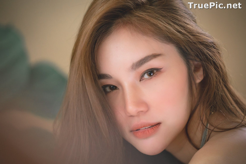 Image Thailand Model – Jarunan Tavepanya – Beautiful Picture 2020 Collection - TruePic.net - Picture-38