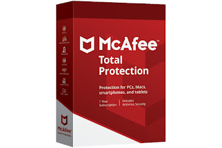 McAfee 2019 Total Protection Free Download and Review McAfee 2019 Total Protection Free Download and Review