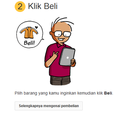 Regulasi Jual Beli Online di Indonesia: Perlindungan Konsumen dan Tantangan Implementasi