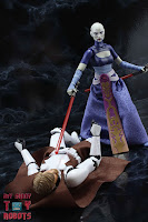 Star Wars Black Series Asajj Ventress 43