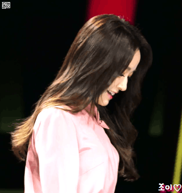 SBS의 대표얼굴 뽀뽀녀 박선영 아나 어제 국민면접 스페셜.gif | 인스티즈
