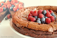  tarta de chocolate