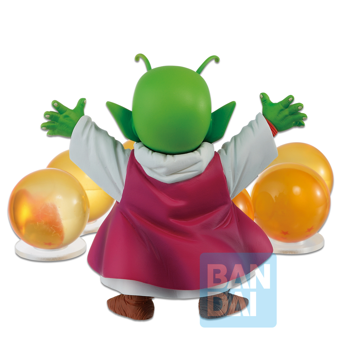 Dende Dragon Ball Z