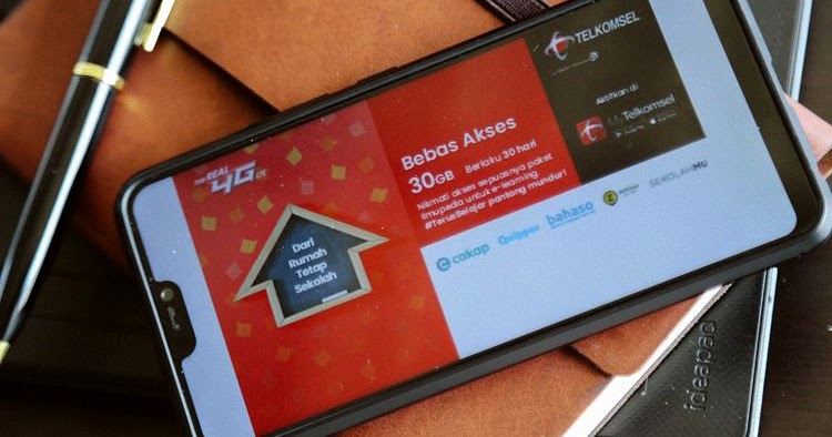 Get Bagaimana Cara Mengubah Paketan Malam Menjadi Paketan Utama Smartfren Background