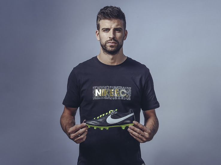 Nike Tiempo Legends Premier Pack Released - Footy Headlines