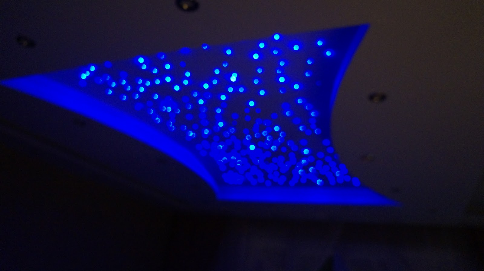 Demir Mefruşat Perde,Duvar kağıdı,Asma tavan,Led ve Spot aydınlatma ve