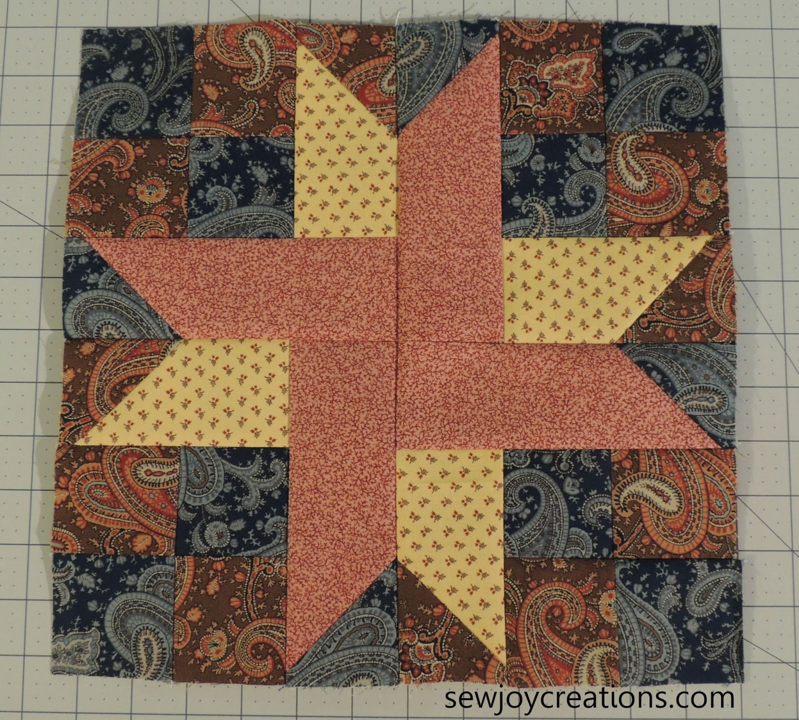 12 Quilt Block Patterns 12 Quilt Block Patterns