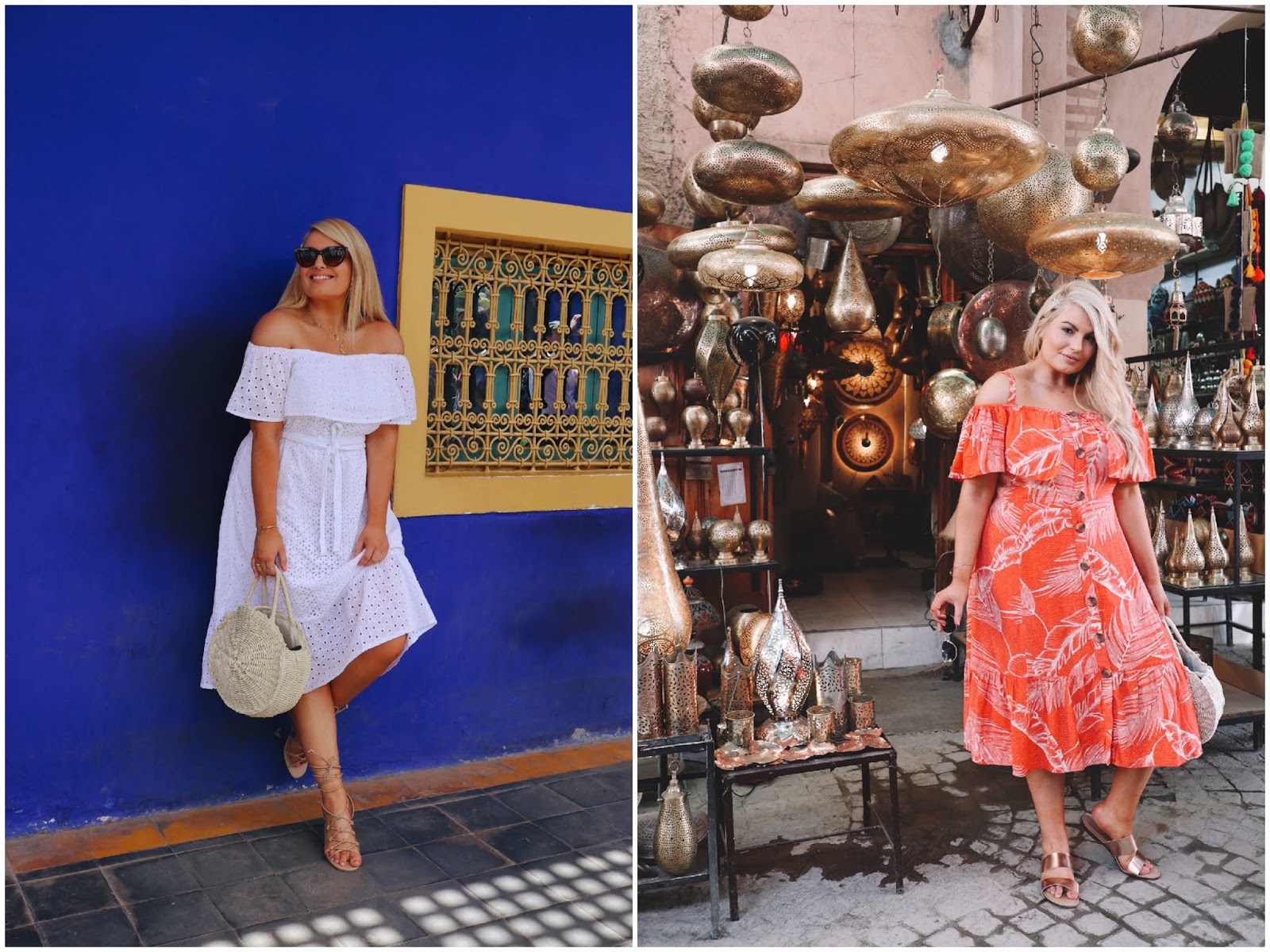 The Summer Dress Edit To Take You Anywhere