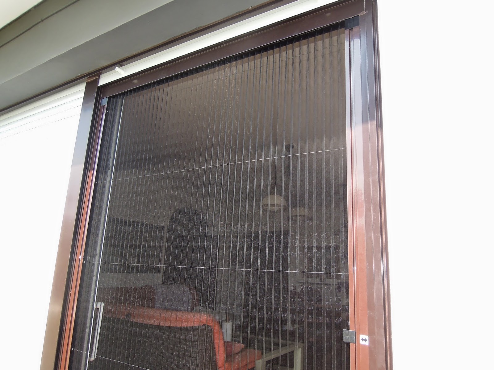 Fotos de Cortinas: Mosquiteras