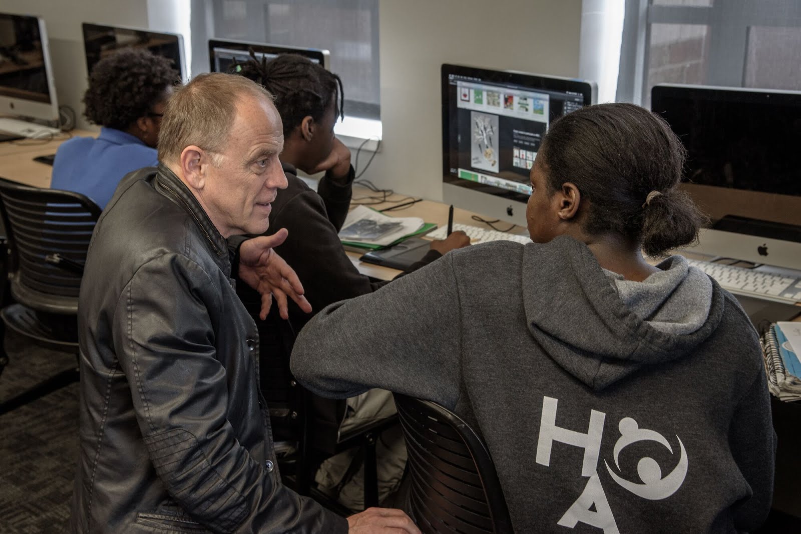 Mirko Ilić Blog Henry Ford Academy