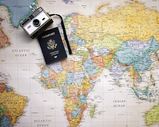 world tourism day in hindi