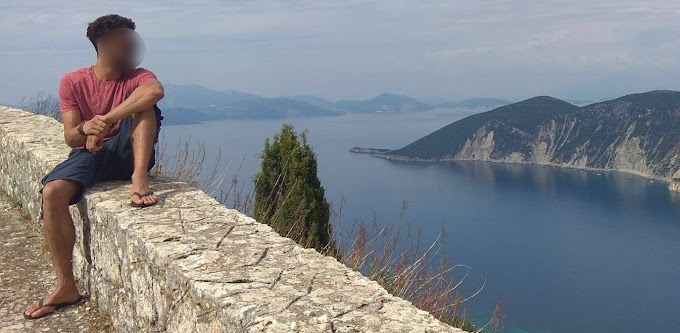 Φολέγανδρος: Τι λέει η γυναίκα που είδε τον 30χρονο και ενημέρωσε την αστυνομία