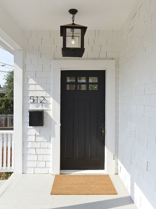 The Perfectly Historic Interior Doors Of My Dreams Vintage Revivals