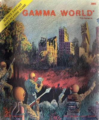 Save Versus All Wands: Gamma World: How to Determine Probabilities for ...