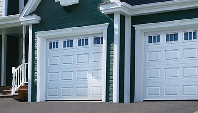 Garage Door Repair Framingham Ma reviews