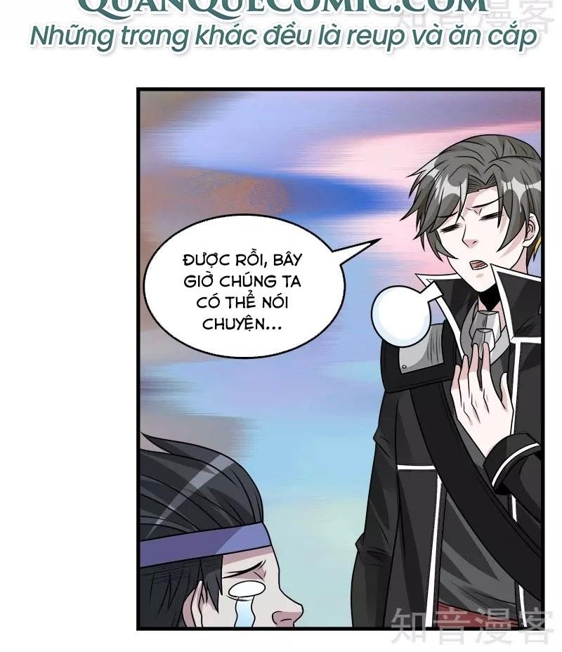 Kiếm Vũ Chapter 106 - AB Truyện