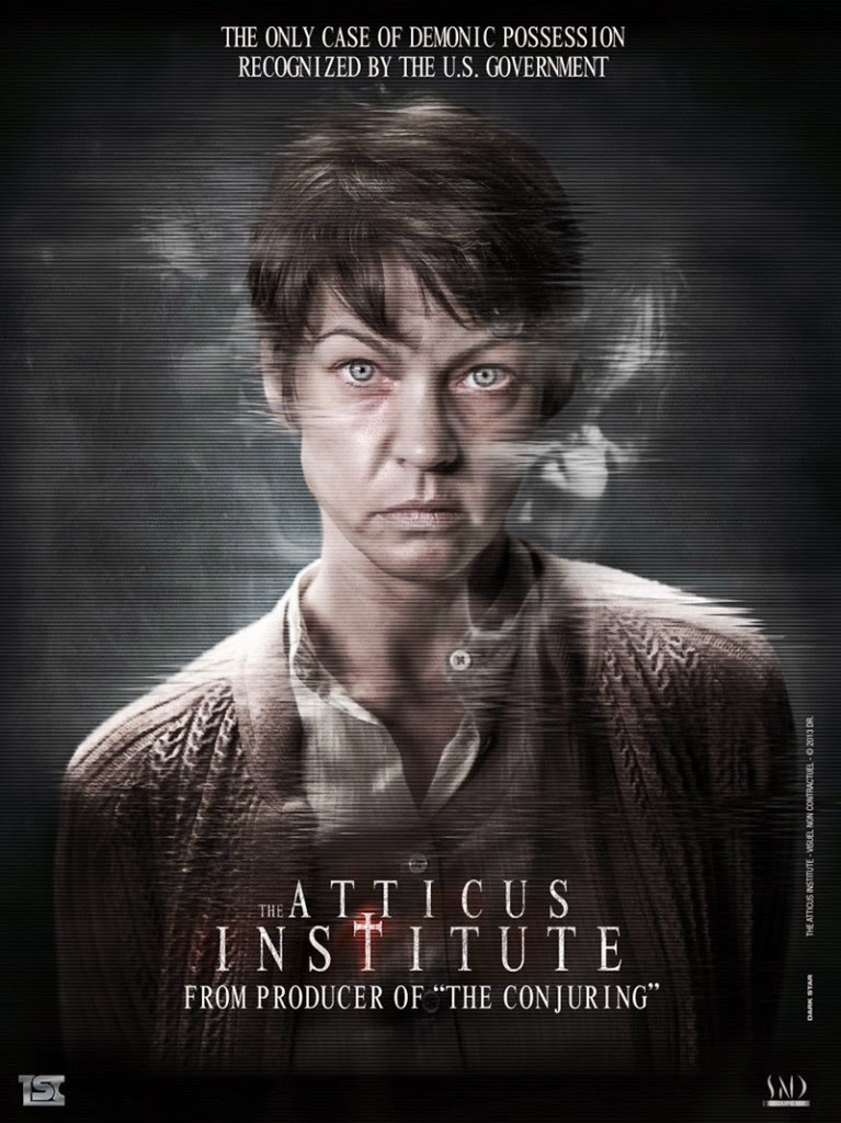 The Atticus Institute 2015 - Full (HD)