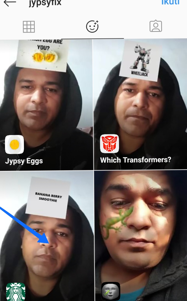 Starbucks Instagram Filter How to get Starbucks drink filter on