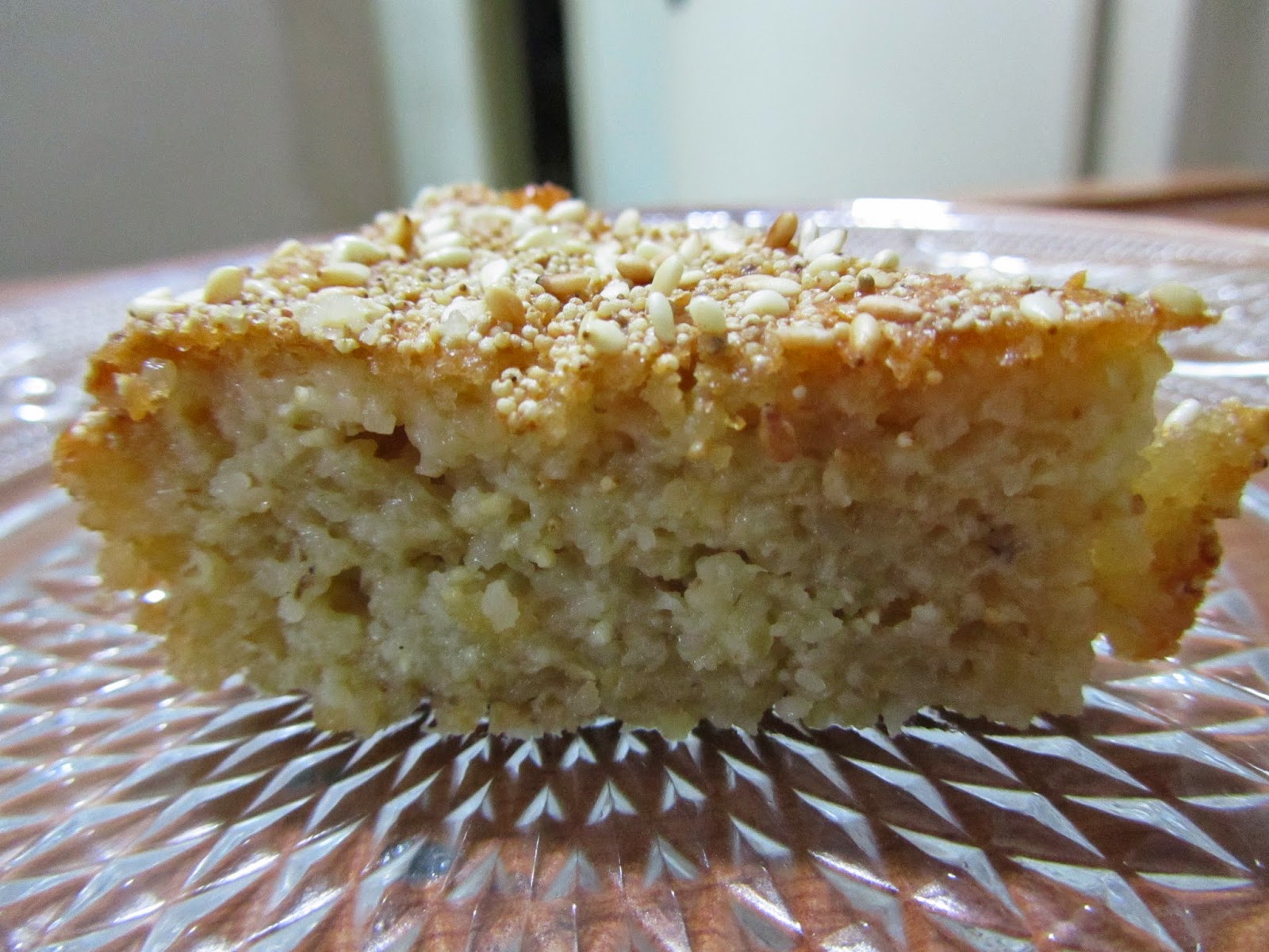 When My Soup Came Alive: Sanwin Makin - A Little Bit Of Burma