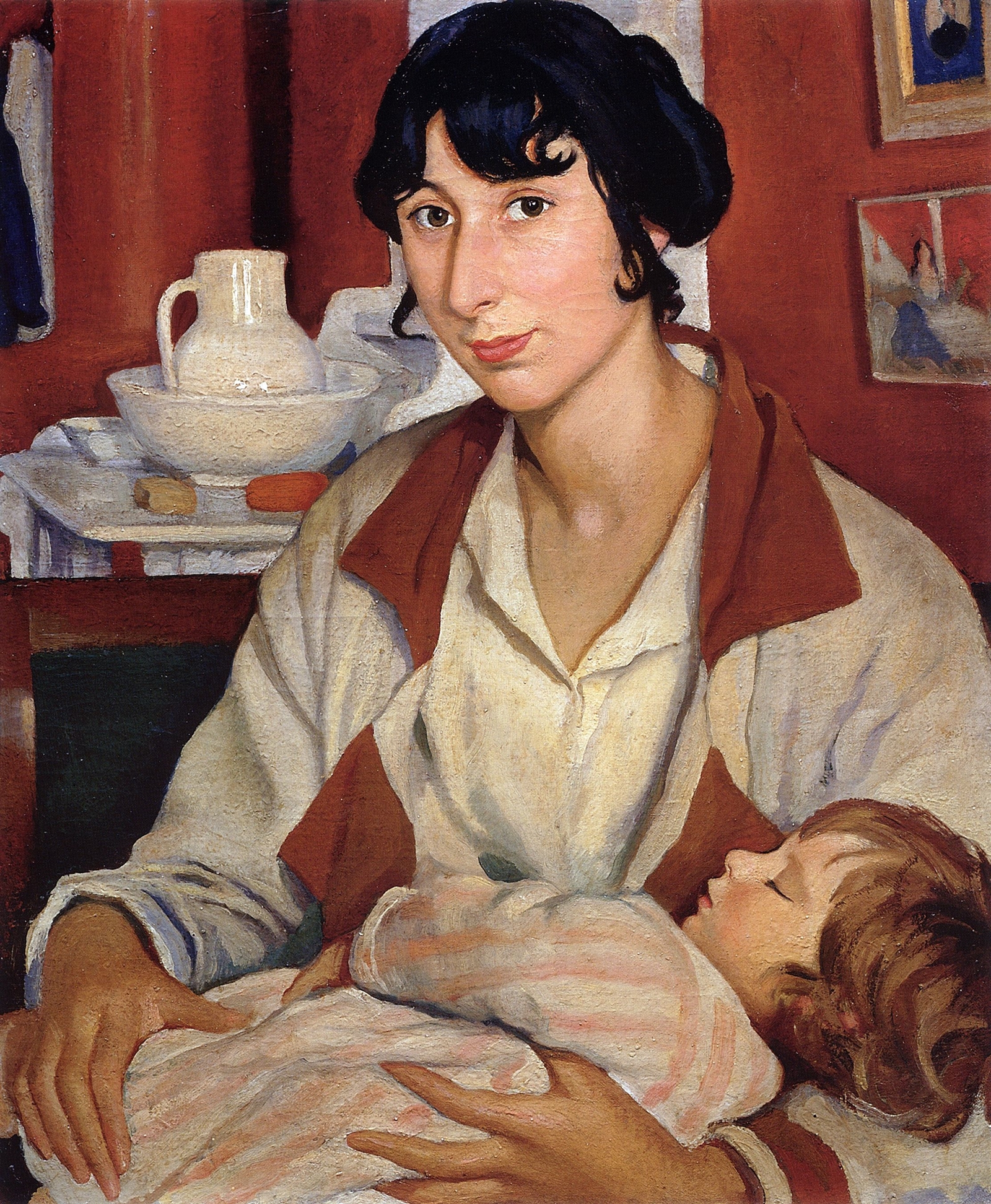 Zinaida%2BSEREBRIAKOVA%2B%25281884-1967%