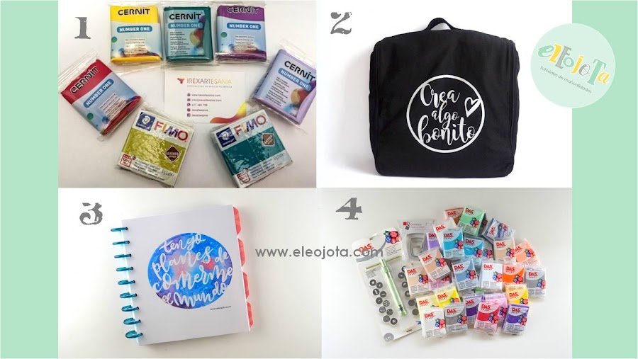 sorteo 80k suscriptores Youtube