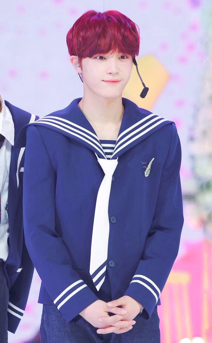 인간체리인지 카드캡터체리인지 체리로 박제된 아이돌 | 인스티즈