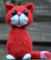 PATRON GRATIS GATO AMIGURUMI 816