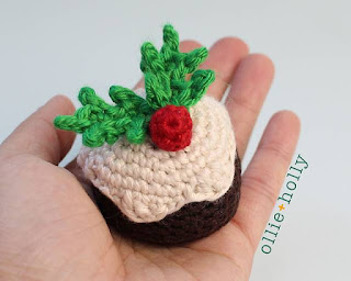 PATRON GRATIS PUDDING AMIGURUMI 46908